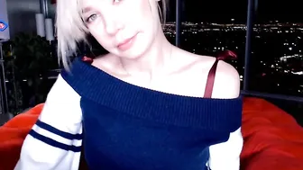 aleXis gorgeous babe