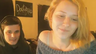 doctavio1 Cute doll doll masturbates pussy