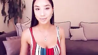 lolaniceass1 Solid mom caresses not only sisi