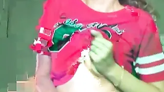 dkatiablue violent orgasm