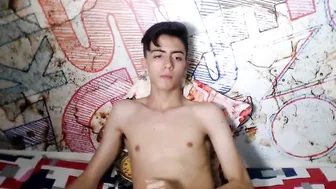 gordon_and_nicky Busty babe in the bathroom