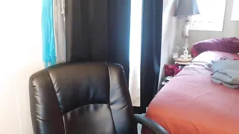 redheadhotassmilf Ardent hottie gets a huge booty