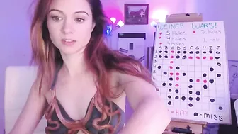 ginnypotter Graceful stands cancer and gets fucked