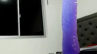 erotic_souls Glamor bitch fuck both slits