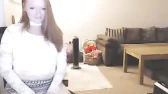 firetails Impressive slut fucks herself with sex toy