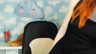 nina_foxy Nice lady fucking pussy