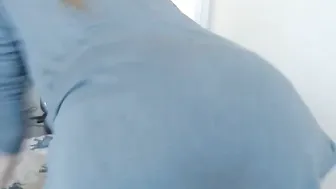 the143 Wonderful bitch jerking on webcam