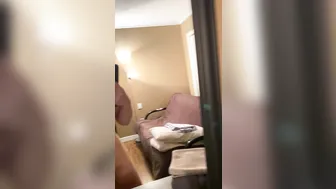 orenda onlyfans attractive blonde fucking herself with fingers