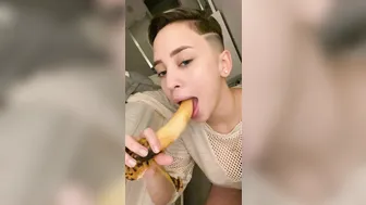 veronica victoria onlyfans Black-haired woman
