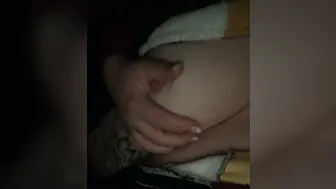 sweet arches onlyfans masturbating and playing with her pussy