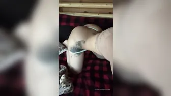 nickiitheboss onlyfans Cute whore