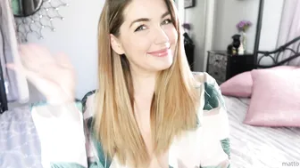 stepanka onlyfans in just one bra found her long friend and immediately decided to use it.