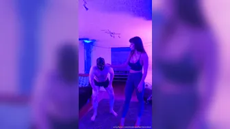 mistress terra london onlyfans Juvenile slut