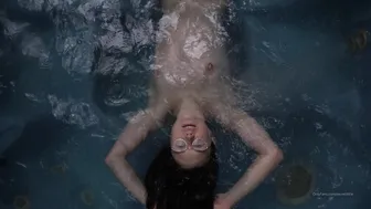 secretlittle onlyfans charming chicks having fun in a pose