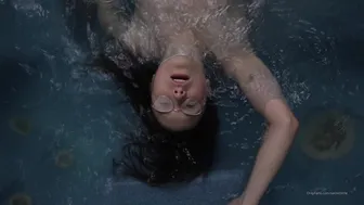 secretlittle onlyfans charming chicks having fun in a pose