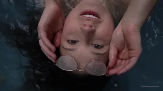 secretlittle onlyfans charming chicks having fun in a pose