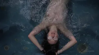 secretlittle onlyfans charming chicks having fun in a pose