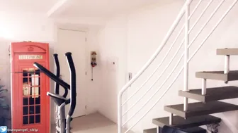 emanuelly raquel manyvids gorgeous girl finished from a rich handjob