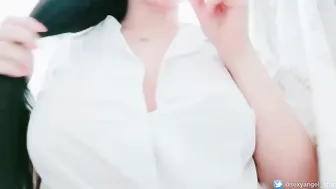 emanuelly raquel manyvids flirty passiona masturbates with sex toy