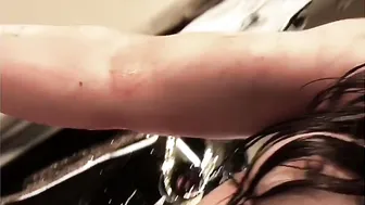 orenda onlyfans sexy babe showed her tits