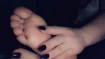 sweet arches onlyfans BarbieMasha embodies