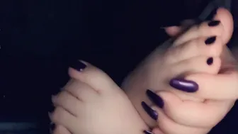 sweet arches onlyfans BarbieMasha embodies