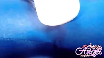 emanuelly raquel manyvids devil in stockings