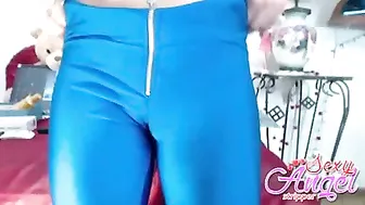 emanuelly raquel manyvids devil in stockings