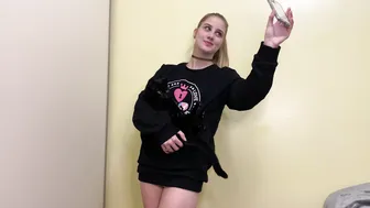 melody katt onlyfans Charming brat