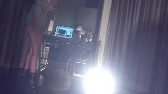 edwin recon onlyfans gorgeous chick fucks cunt with phallus