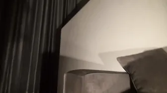 edwin recon onlyfans gorgeous chick fucks cunt with phallus