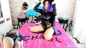 emanuelly raquel manyvids red-haired trash pretty jerks off pussy