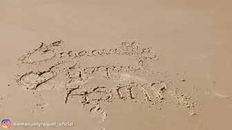 emanuelly raquel manyvids honest bum