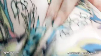 emanuelly raquel manyvids Appetizing brunette