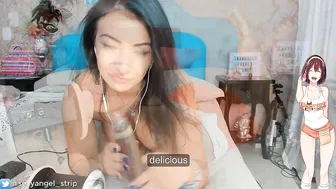 emanuelly raquel manyvids trash