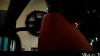 mistress terra london onlyfans Pretty young lady