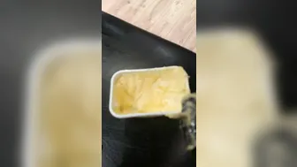 blondedomgirl onlyfans big breasted slut fucks shaved cunt