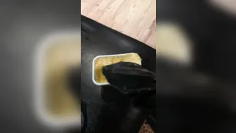 blondedomgirl onlyfans big breasted slut fucks shaved cunt