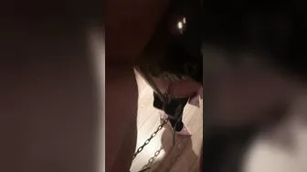 blondedomgirl onlyfans Crazy baby passionately fucks with a mulatto