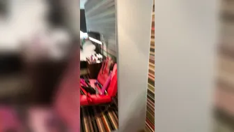 blondedomgirl onlyfans flexible chick heartily exercises its holes