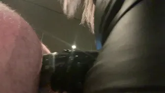 blondedomgirl onlyfans Blonde chick