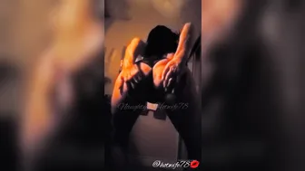 hotwife78 onlyfans crazy  girl  jerks off the anus in old age