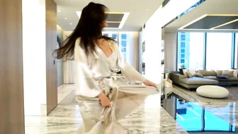 edwin recon onlyfans beautiful lady gently masturbates pussy