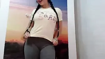 emanuelly raquel manyvids mutual petting on camera