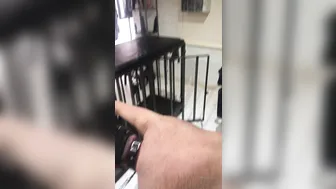 mistress terra london onlyfans bearded dude fucks girlfriend from behind