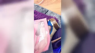 ana kaliyah onlyfans Depraved Latina Cums