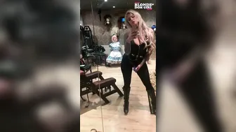 blondedomgirl onlyfans Cute beauty