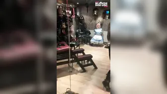 blondedomgirl onlyfans Cute beauty