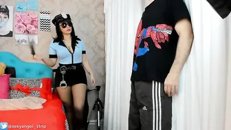 emanuelly raquel manyvids adorable nipple strips big boobs