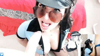 emanuelly raquel manyvids adorable nipple strips big boobs